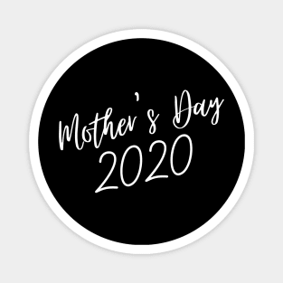 Mother's Day 2020 Magnet